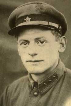 Воскресенский Василий Фёдорович|Федорович