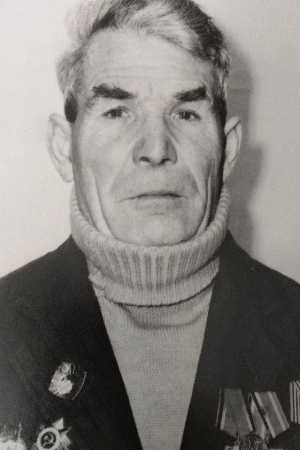 Дворниченко Алексей Андреевич