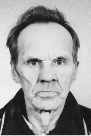 Богомолов Александр Павлович
