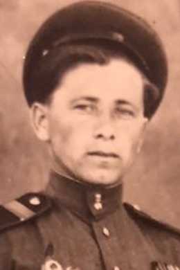 Помахин Александр Петрович