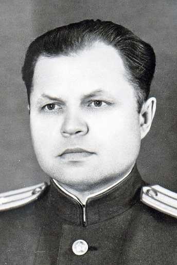 Белых Алексей Сергеевич