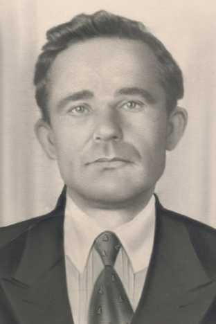 Аникин Максим Архипович