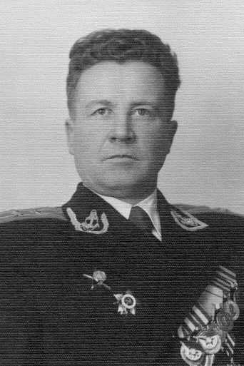 Борисов Николай Семенович
