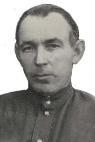 Ефрюшкин Никита Александрович