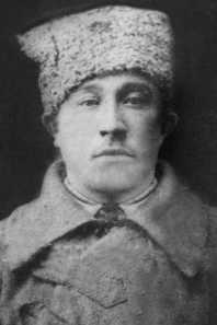 Пахомов Алексей Иванович