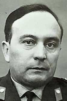 Тагиров Анвар Гимадетдинович|Гималетдинович