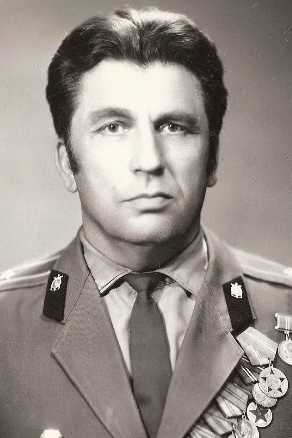 Ботин Семен Петрович