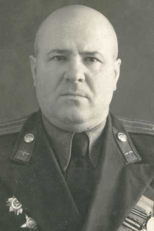 Каледин Георгий Дмитриевич