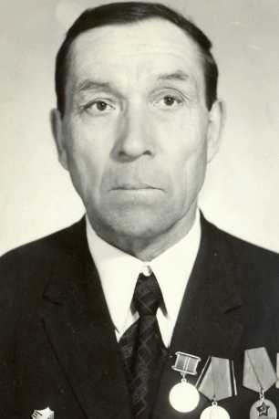 Ссоленцев|Смоленцев Павел Иванович