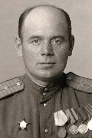 Харыбин|Харибин Ванифатий|Ванифатай|Ванифатий (Манифат, Ванифат) Семенович