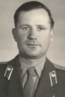 Шапетин Илья Иванович