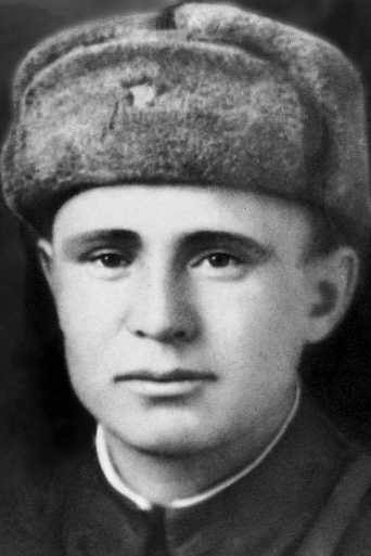 Савинов Иван Михайлович