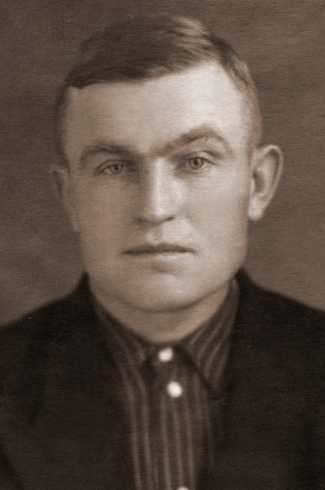 Лизунов Захар Сергеевич