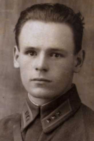 Алейников Дмитрий Дмитриевич