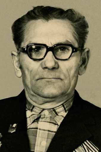 Дегтев Алексей Семенович