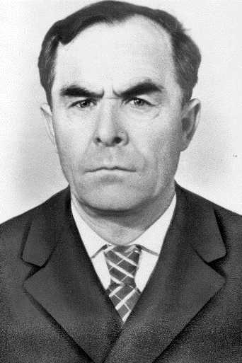 Гордеев Михаил Петрович