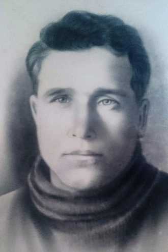 Астафьев С. Г.