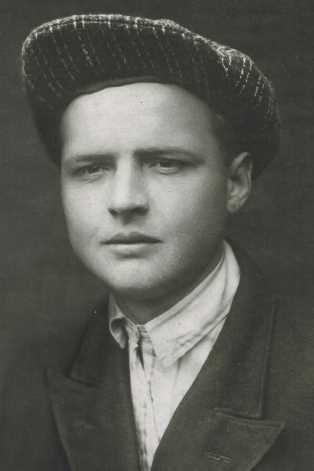 Соколов Максим Григорьевич