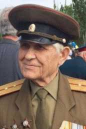 Егоров Николай Кириллович