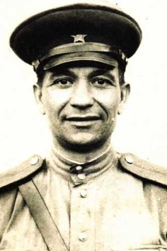 Чигаркин Василий Николаевич