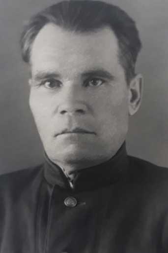 Таланов Иван Николаевич