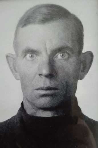 Кисель Мартын Федорович