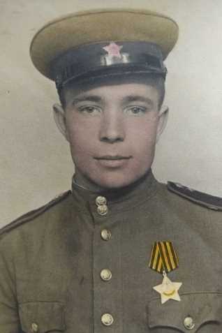 Епихин Анатолий Тимофеевич