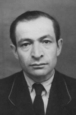 Исмаилов Юсуф Юсуфович