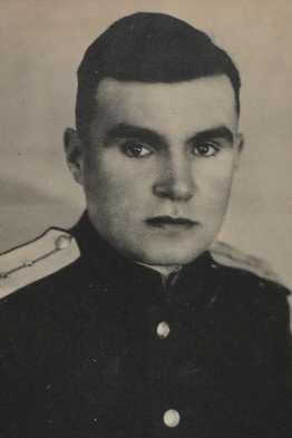 Трущелёв|Трущелев Алексей Иванович