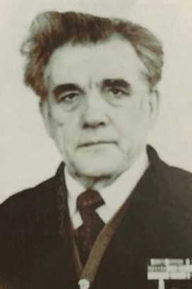 Зимин Иван Лаврентьевич
