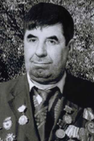 Кутовой Григорий Васильевич