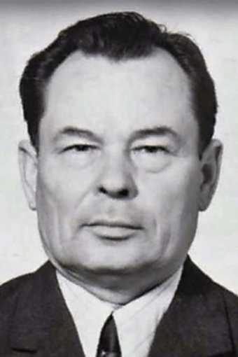 Журавлев Алексей Аркадьевич