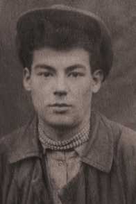 Кирченков Павел Степанович