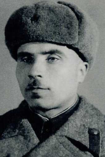 Манцов|Манцев|Манцов (Манцев) Иван Иванович