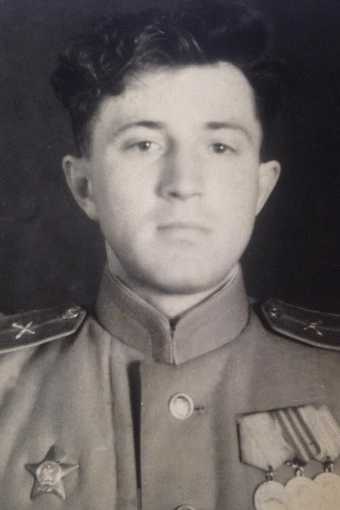 Адмидин Иван Владимирович