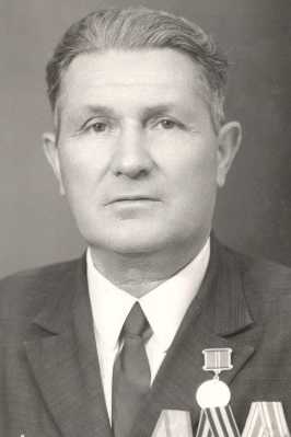 Луцковский Сергей Иванович