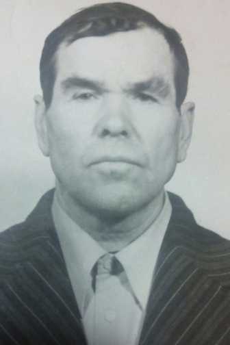 Костькин|Косткин Иван Тимофеевич