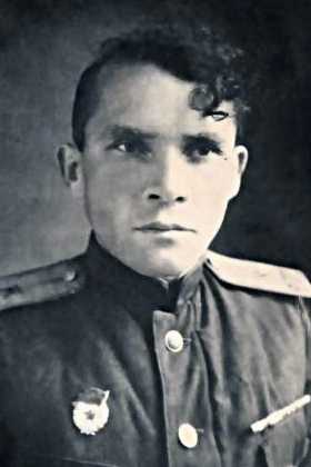 Асланов Александр Михайлович