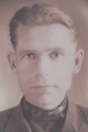 Сафронова|Софронов Михаил Романович