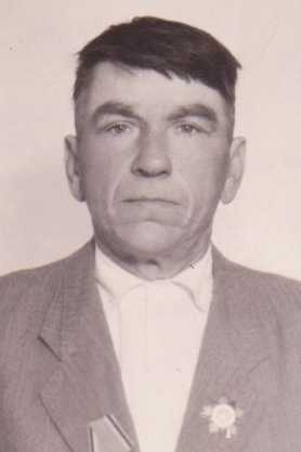 Зенин Николай Александрович