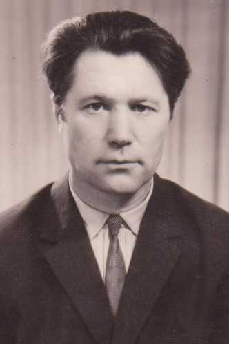 Карташов Василий Николаевич|Никоалевич