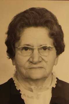 Яковлева Фрина Прокофьевна|Пракофьевна (Прокофьевна)