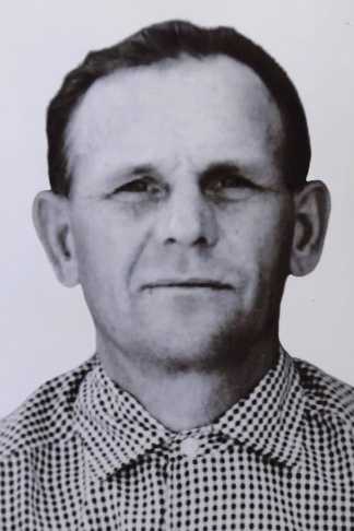 Авсиевич|Авшевич Михаил Данилович