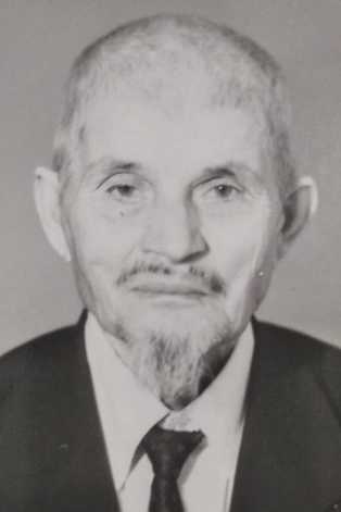 Галеев Ибатулла Гиниятуллович