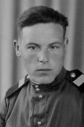 Попов|Папов Иван Васильевич