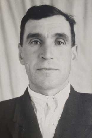 Теньковский Петр Степанович