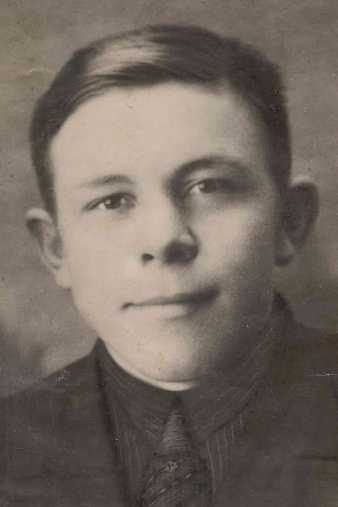 Сергеев Владимир Иванович