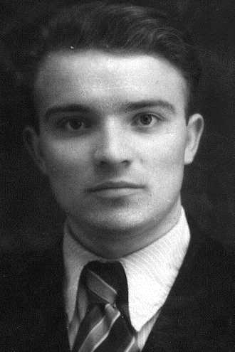 Сафонов Михаил Павлович