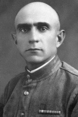 Смородин Иван Тарасович