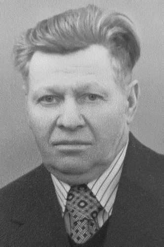 Рыженков Иван Архипович